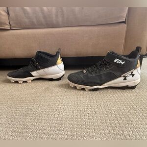 Men’s Under Armour Harper 7RM Baseball Cleats